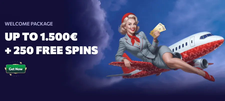 Winairlines ÎºÎ±Î¶Î¯Î½Î¿